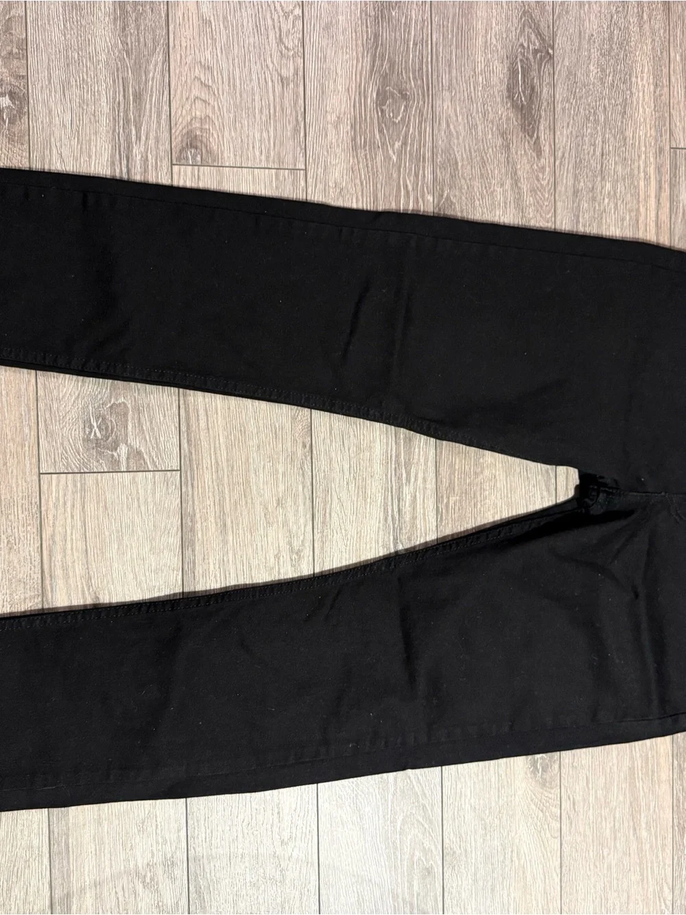 Levi's Black Slim Jeans - 510 Style